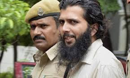 Yasin Bhatkal